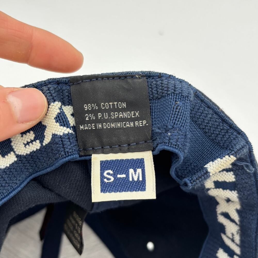Independent Truck Company FlexFit Hat S-M Skater Grunge - Picture 8 of 13